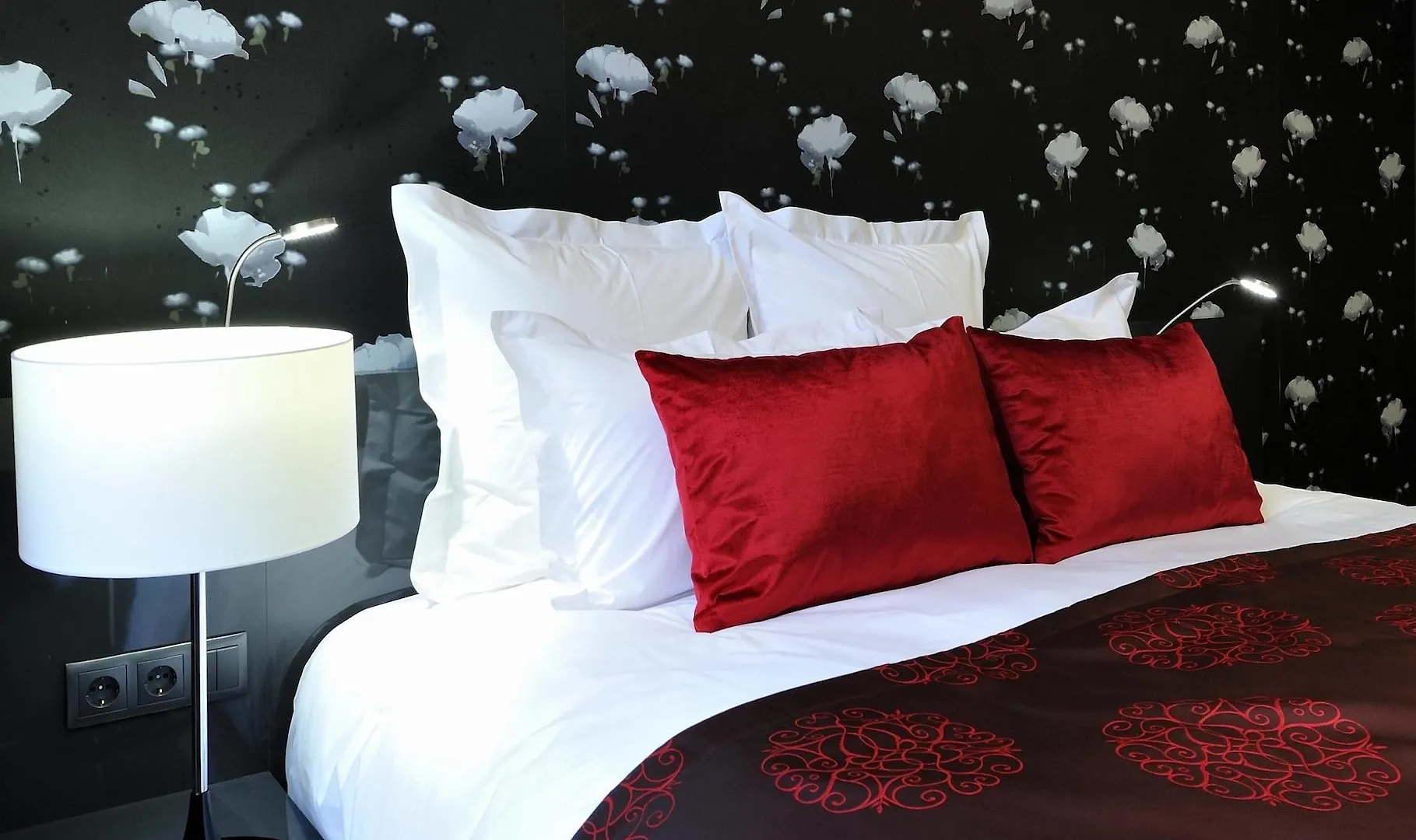 ****  Nemzeti Hotel Budapest - Mgallery Collection Hungary