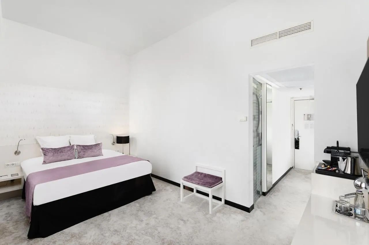 Nemzeti Hotel Budapest - Mgallery Collection