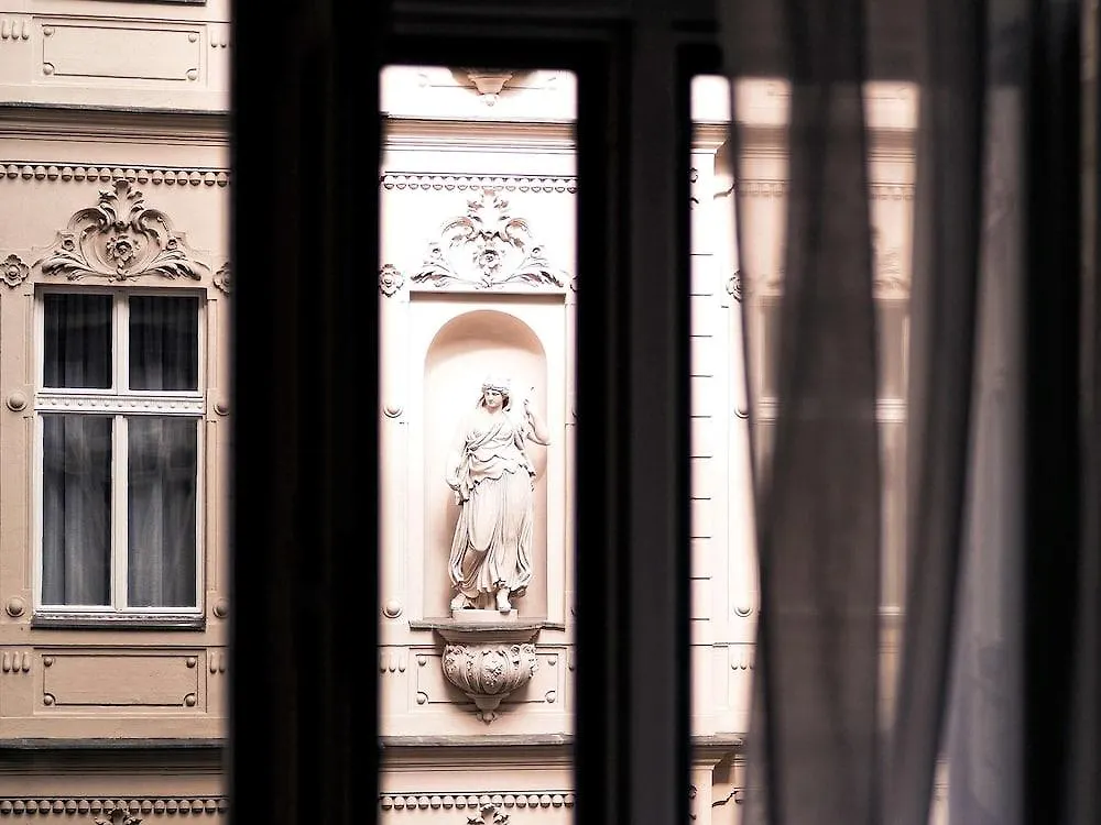 Nemzeti Hotel Budapest - Mgallery Collection