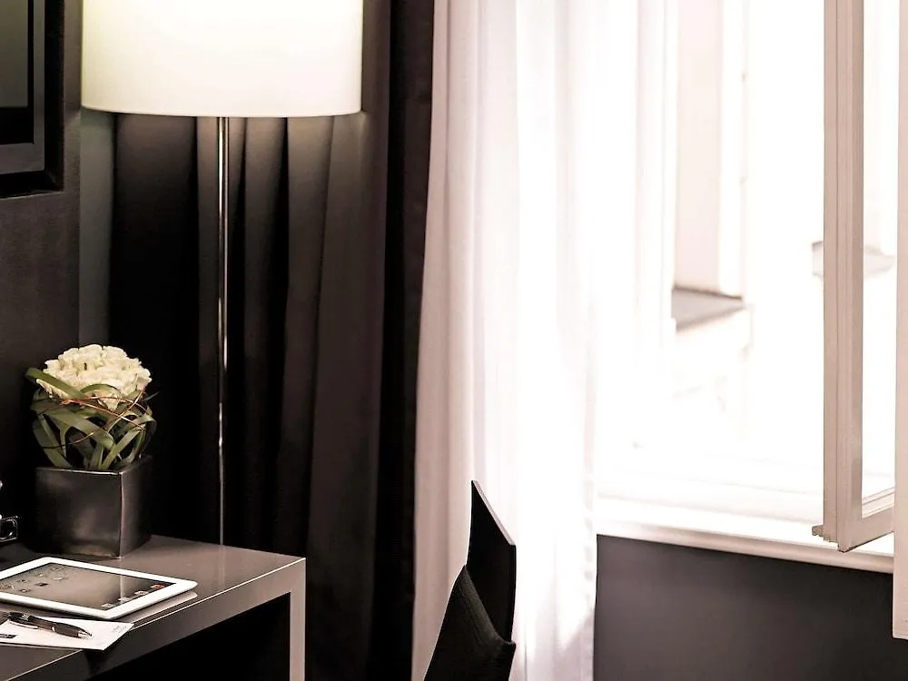 Nemzeti Hotel Budapest - Mgallery Collection Hungary
