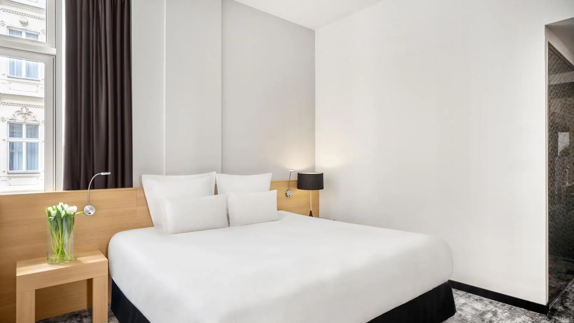 ****  Nemzeti Hotel Budapest - Mgallery Collection Hungary
