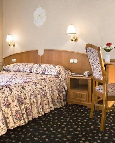 Nemzeti Hotel Budapest - Mgallery Collection