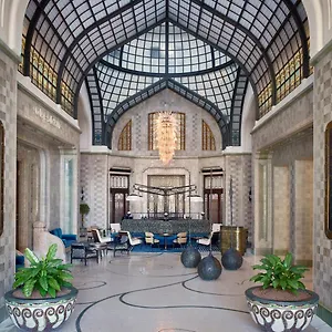 Four Seasons Gresham Palace Otel