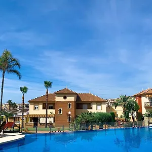 Narvaez- Altos Del Tomillar Appartement Torre Del Mar