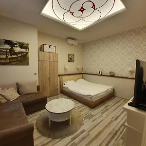 Apartament In Ii., Budapeszt