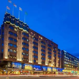 Hotel Radisson Blu Royal Viking Hotel, Stockholm