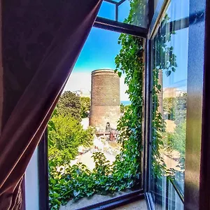 ***** Otel Sultan Boutique Azerbaycan