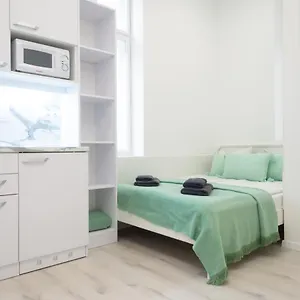 Apartament Holidays Harmony, Budapeszt