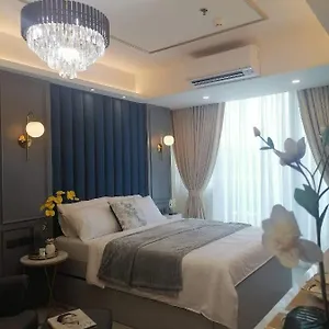 Azure Urban And Residences D'angelique Manila