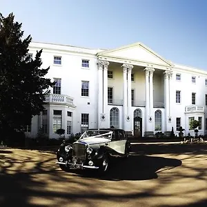 De Vere Beaumont Estate 4* Old Windsor