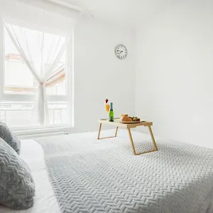 Grand Penthouse Apartman