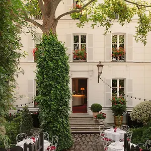 Particulier Montmartre 4* Paris
