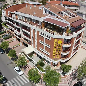 Apartaments Geminis Appartement Cambrils