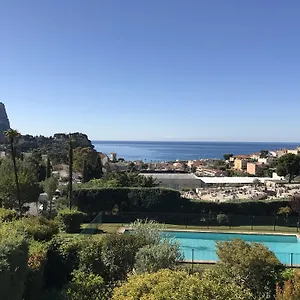 Le Plein Sud Villa Cassis