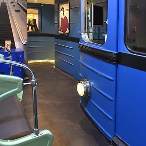 2* מלון דירות Walk Vaci 42