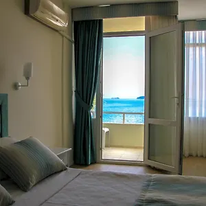  Otel Iyonya Türkiye