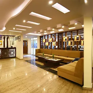**** Otel Jampa Nepal