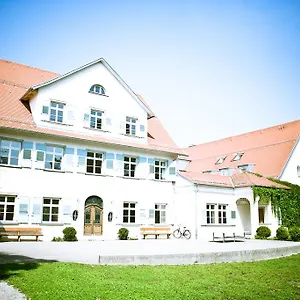 Hostel Hi Youth Lindau (Bodensee)