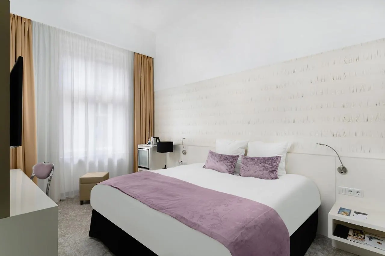 Hotel Nemzeti Budapest - Mgallery