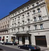 Nemzeti Hotel Budapest - Mgallery Collection