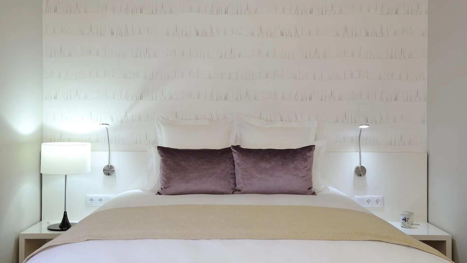 Hotel Nemzeti Budapest - Mgallery 4*,