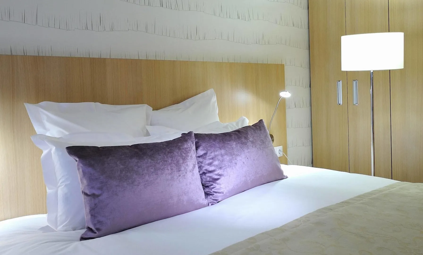 Hotel Nemzeti Budapest - Mgallery