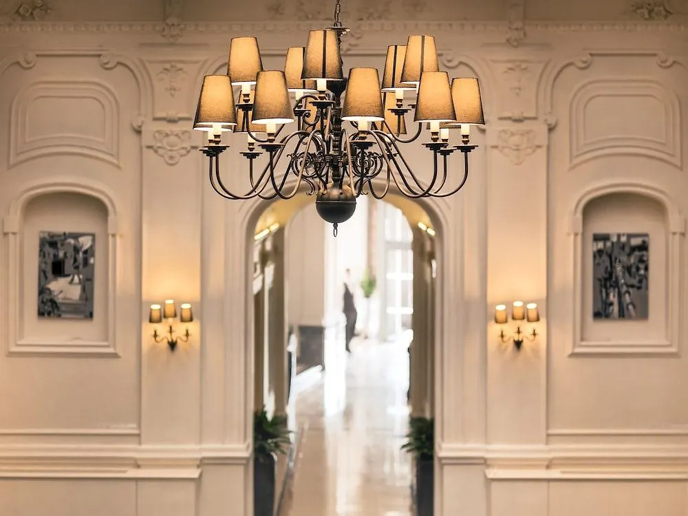 Hotel Nemzeti Budapest - Mgallery 4*,  Hungria