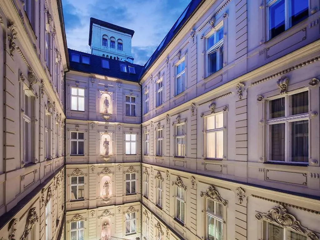 Hotel Nemzeti Budapest - Mgallery