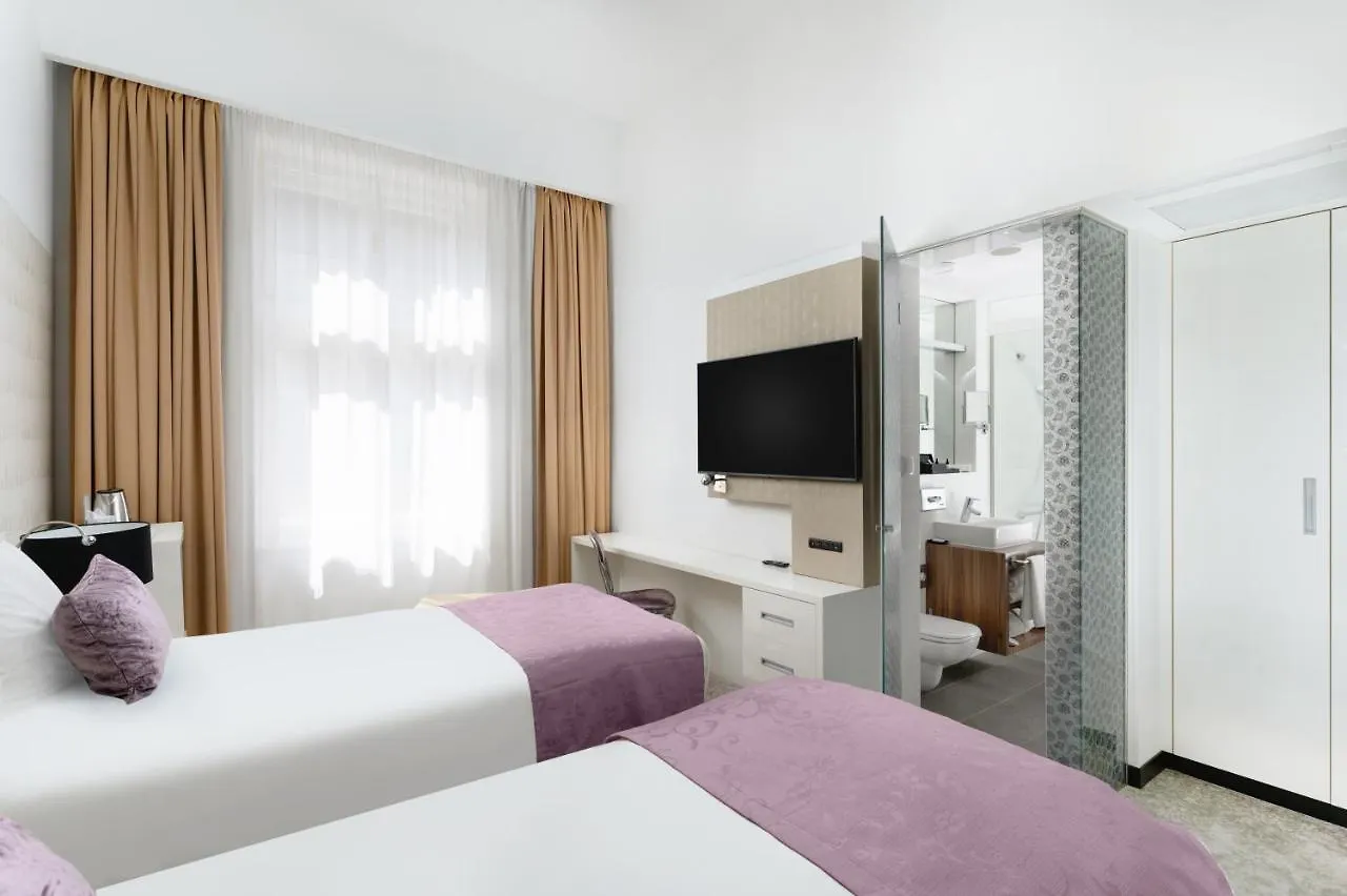 Hotel Nemzeti Budapest - Mgallery
