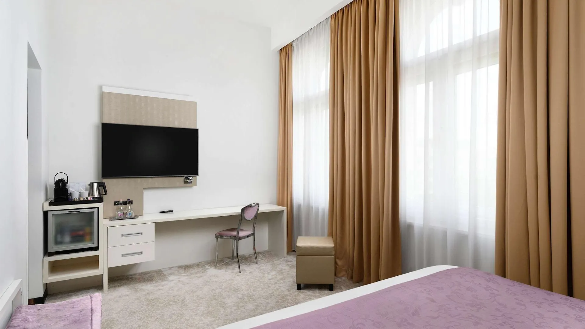 Hotel Nemzeti Budapest - Mgallery
