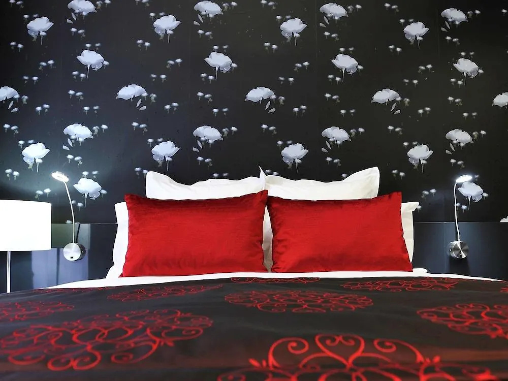Hotel Nemzeti Budapest - Mgallery