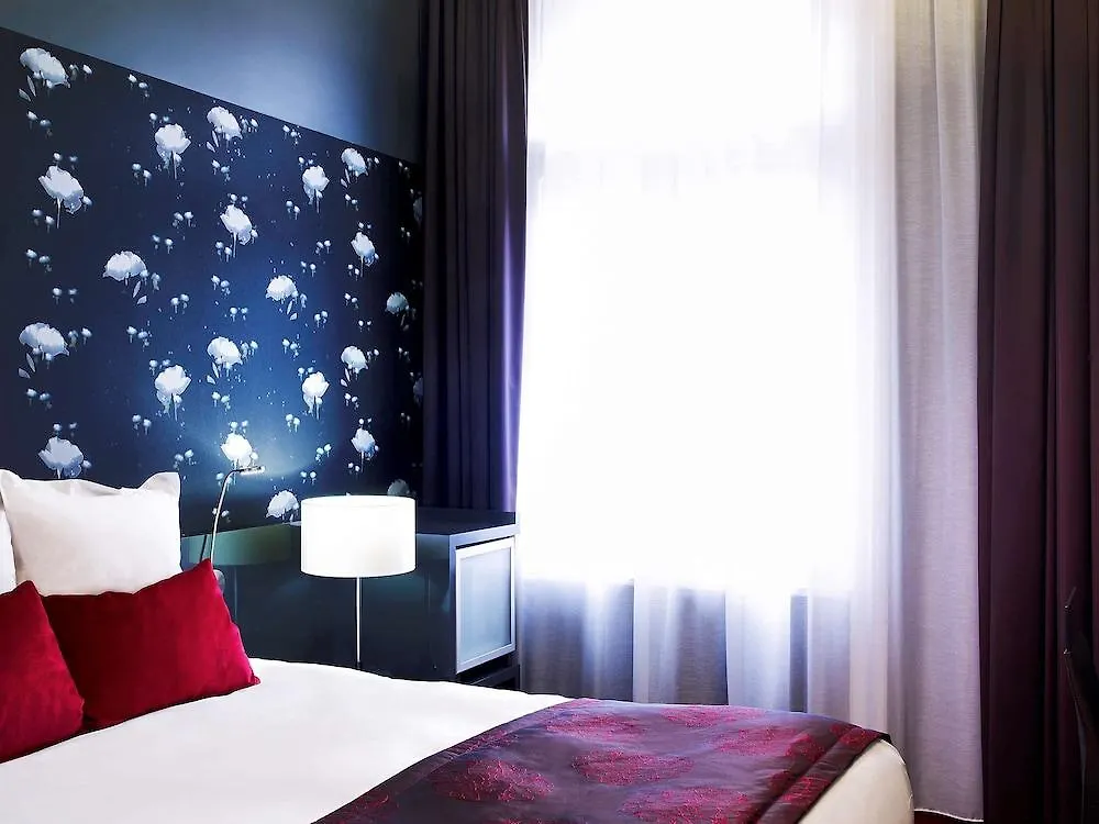 Hotel Nemzeti Budapest - Mgallery