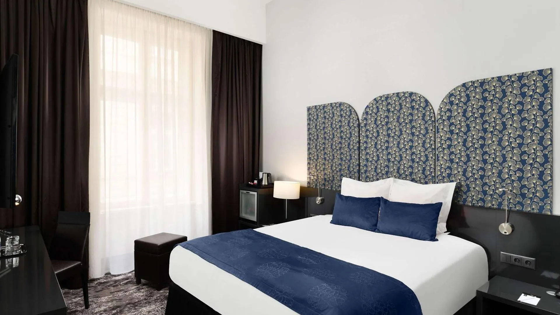 Hotel Nemzeti Budapest - Mgallery