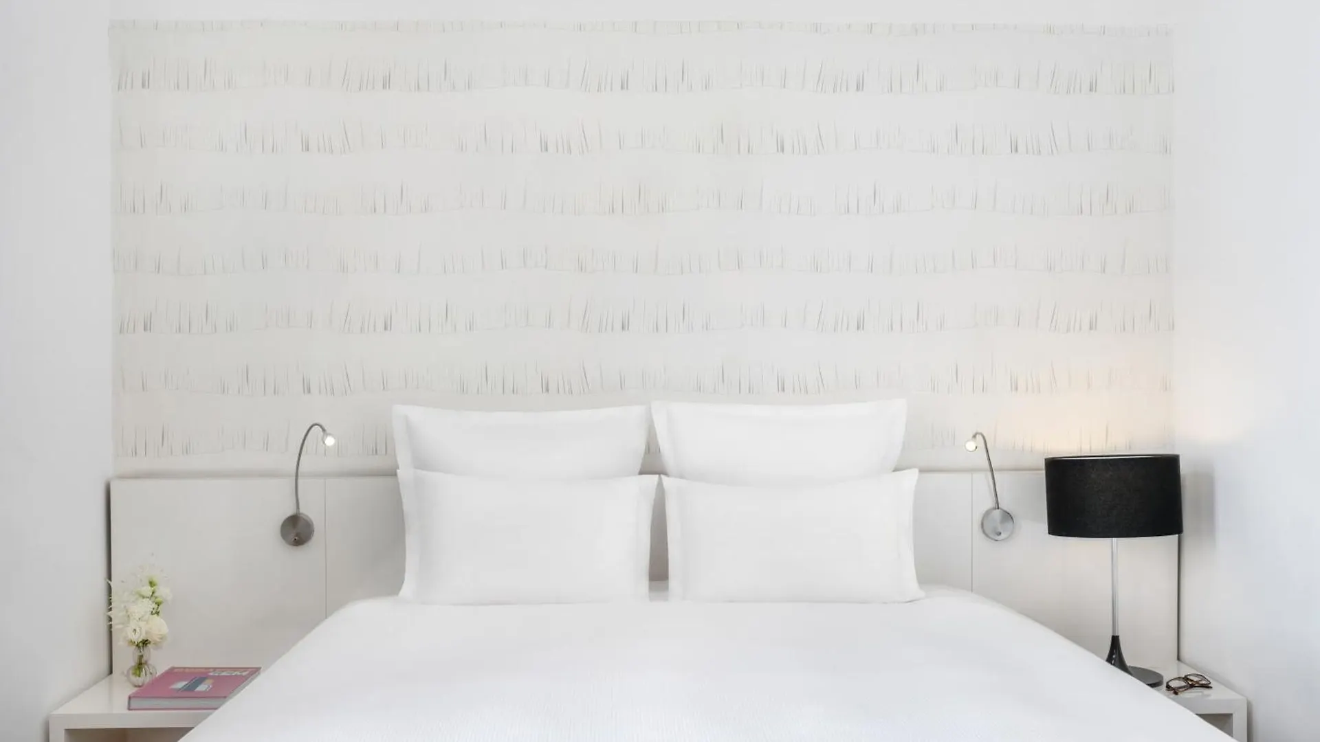 ****  Hotel Nemzeti Budapest - Mgallery Hungria