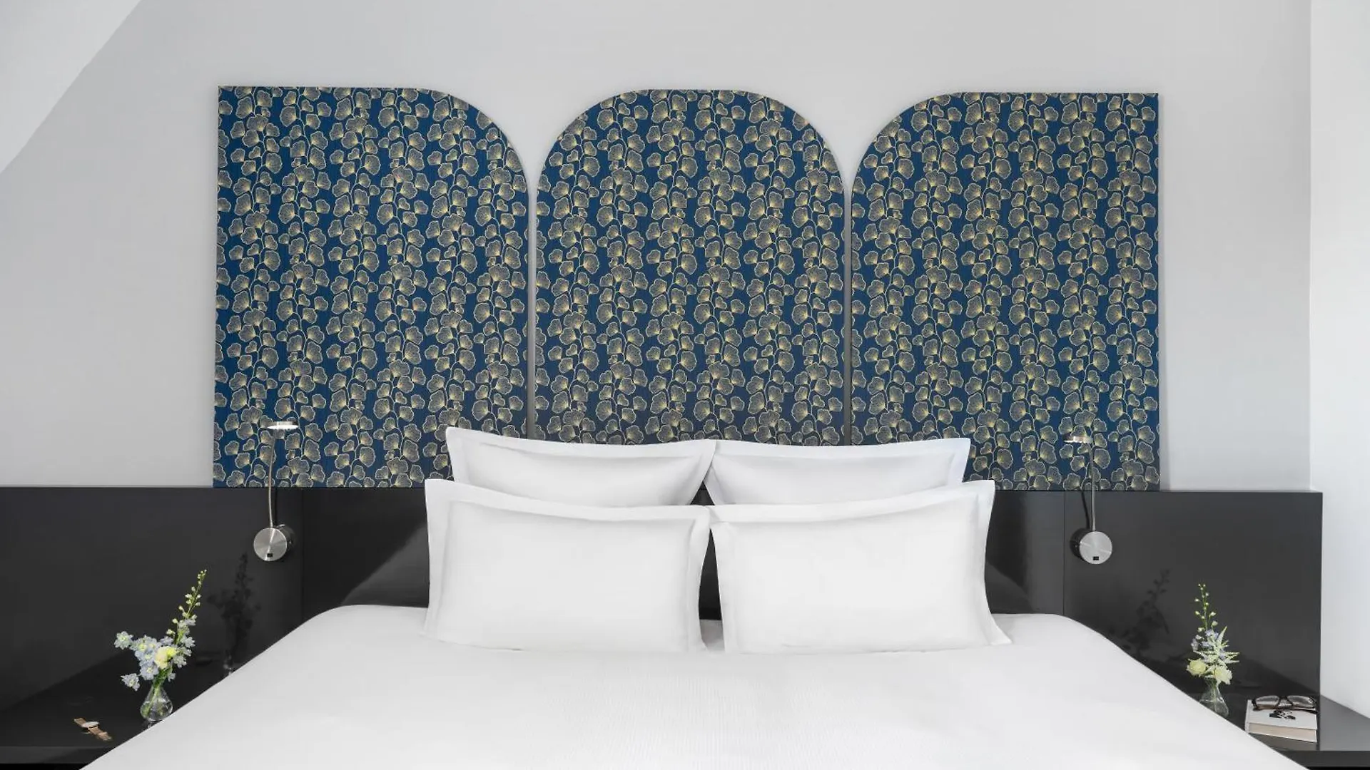 Hotel Nemzeti Budapest - Mgallery Hungria