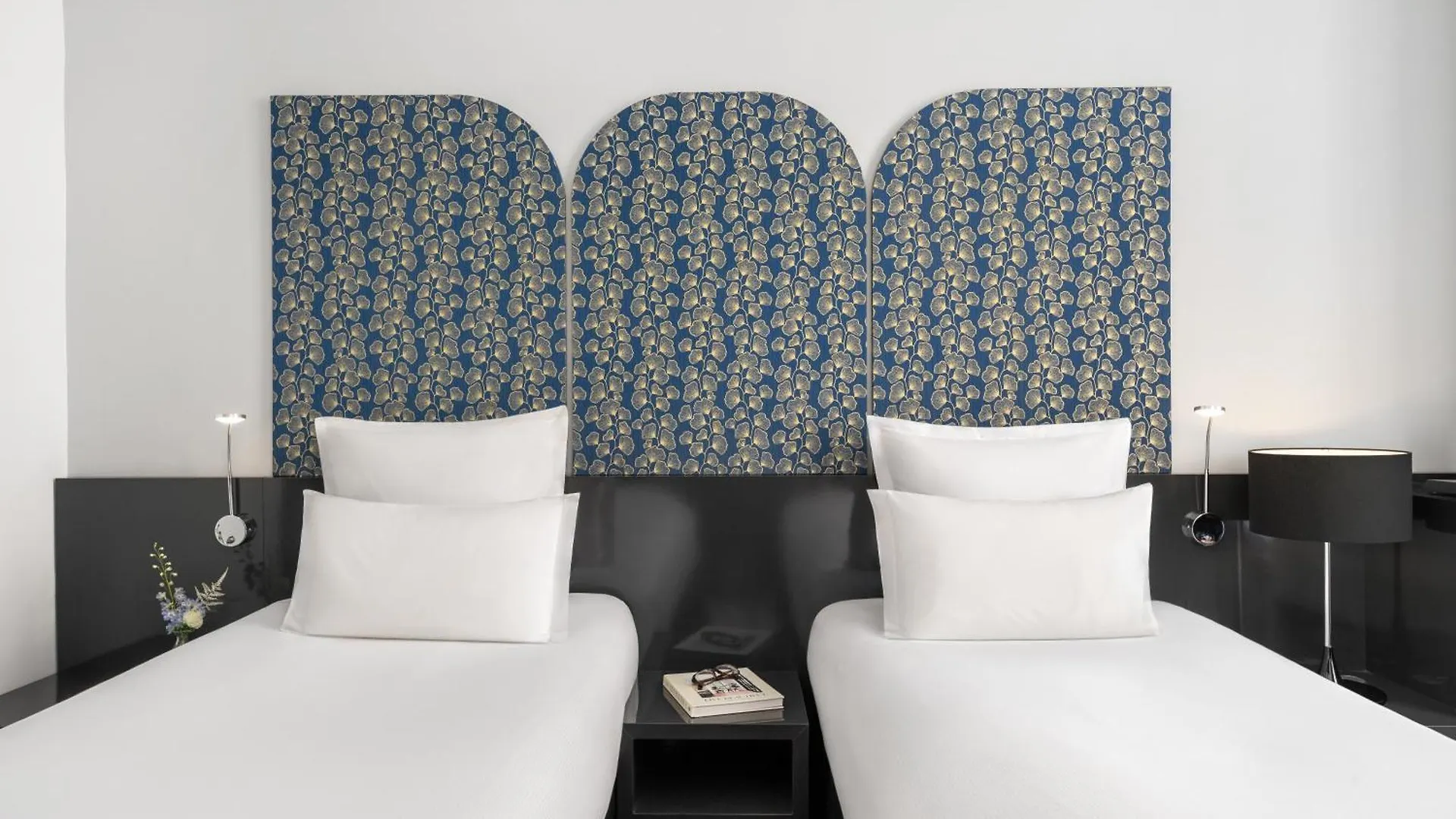 Hotel Nemzeti Budapest - Mgallery 4*,  Hungria