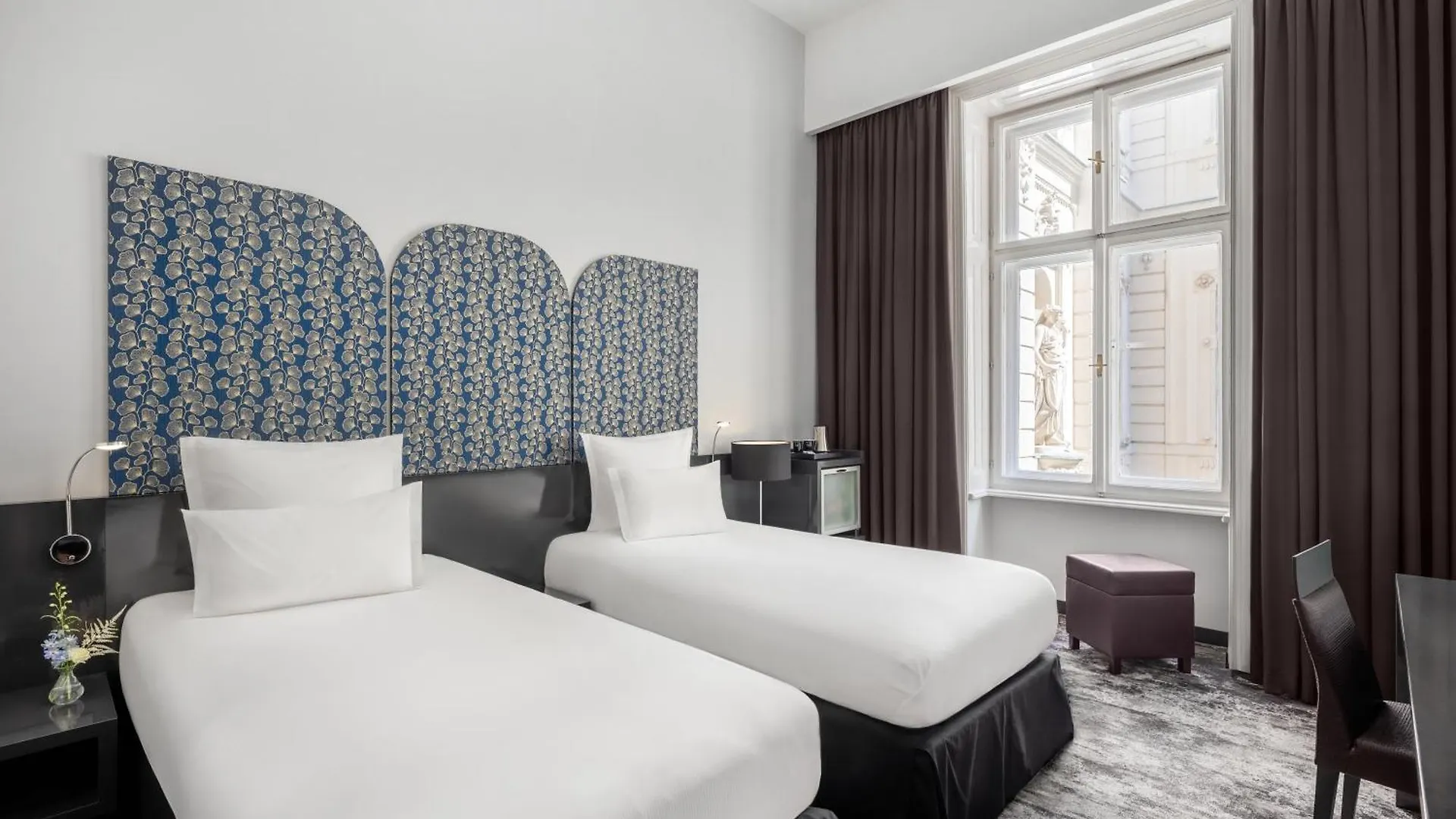 Hotel Nemzeti Budapest - Mgallery