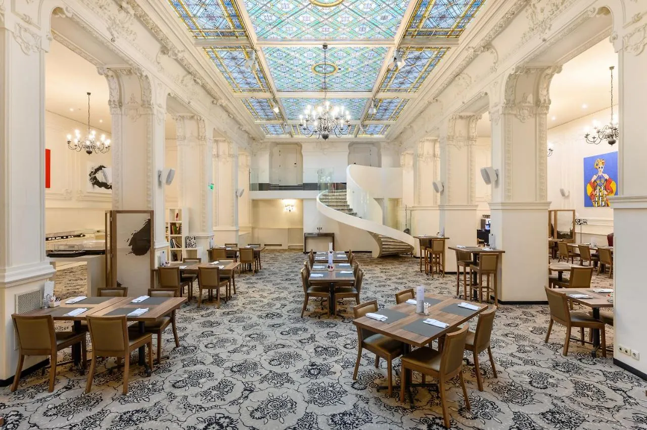 Hotel Nemzeti Budapest - Mgallery 4*,  Венгрия