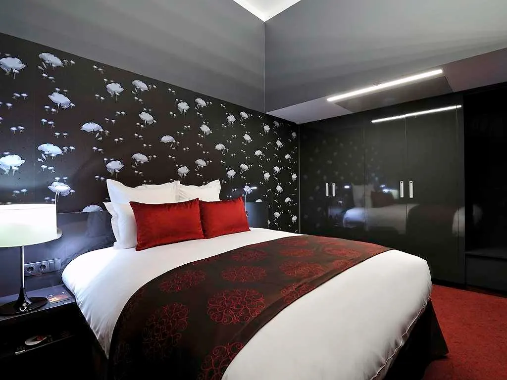Hotel Nemzeti Budapest - Mgallery